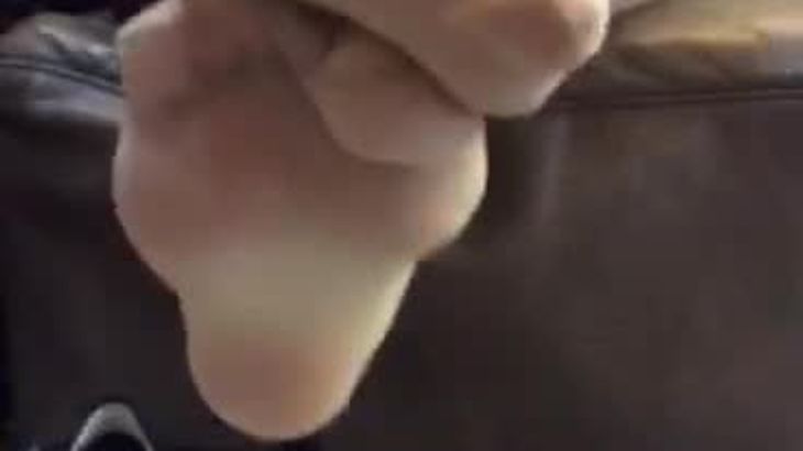 各种丝足小姐姐合集 20