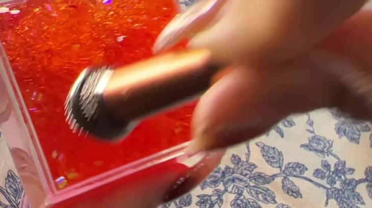 【抖音六六】助眠哄睡ASMR视频集 48