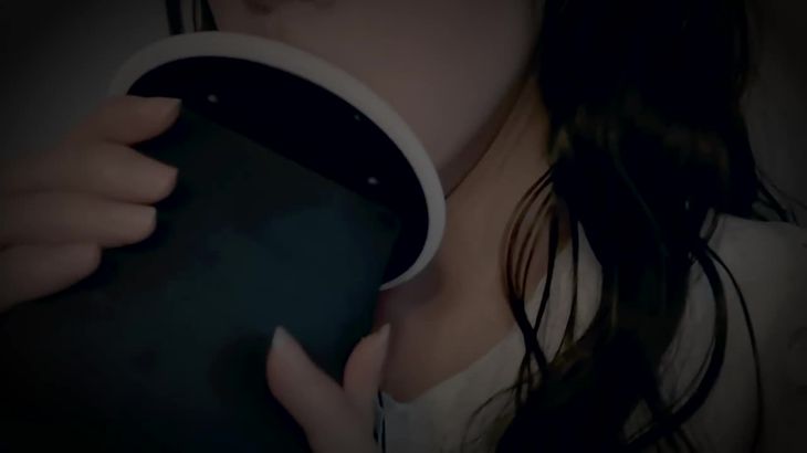 【其实是椰子啦】ASMR助眠哄睡视频合集 36