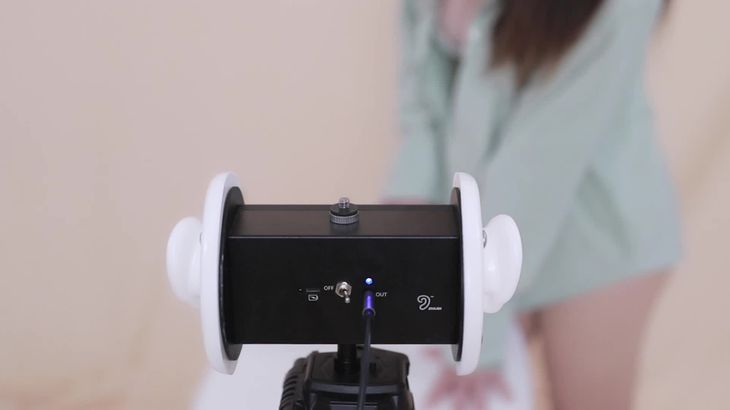 【mimi】ASMR减压放松助眠哄睡视频合集 4