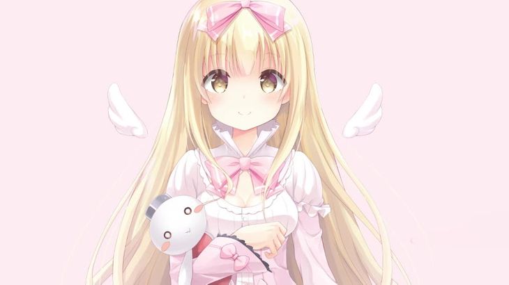 【MKTKOTO】日本ASMR主播助眠视频合集 55