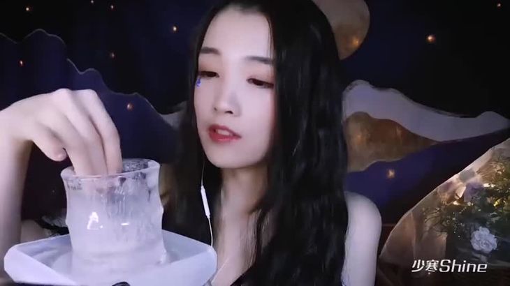 【少寒】ASMR亲切助眠