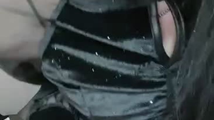 【易直播侑子】粉丝微信足系福利集 19