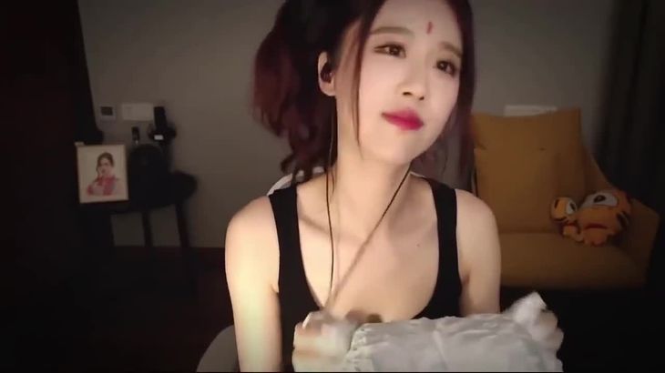 【轩子助眠精选】这样仙气的轩子你们喜欢吗？