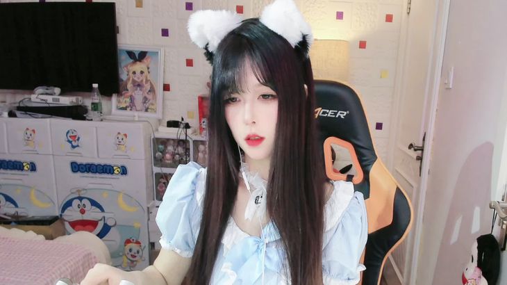 【娜娜SweetASMR】高质量助眠主播2023哄睡合集视频合集 74