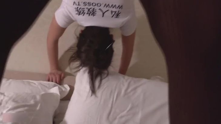 【rosi妹妹】这柔韧性如何？