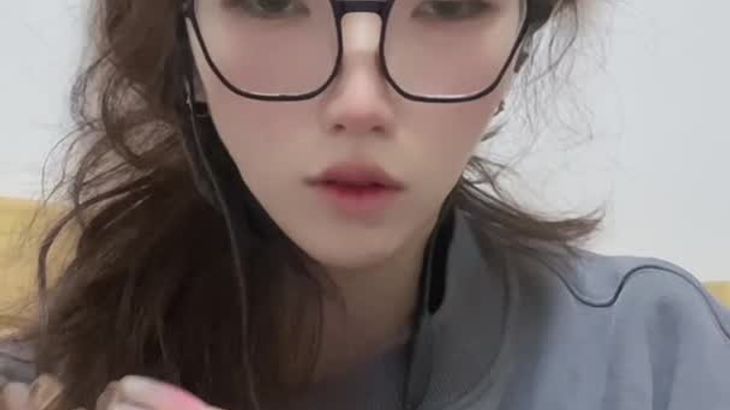 【抖音六六】助眠哄睡ASMR视频集 55