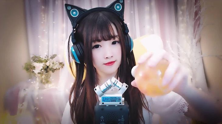 【YY少寒】直播助眠精选 真爱粉合集14