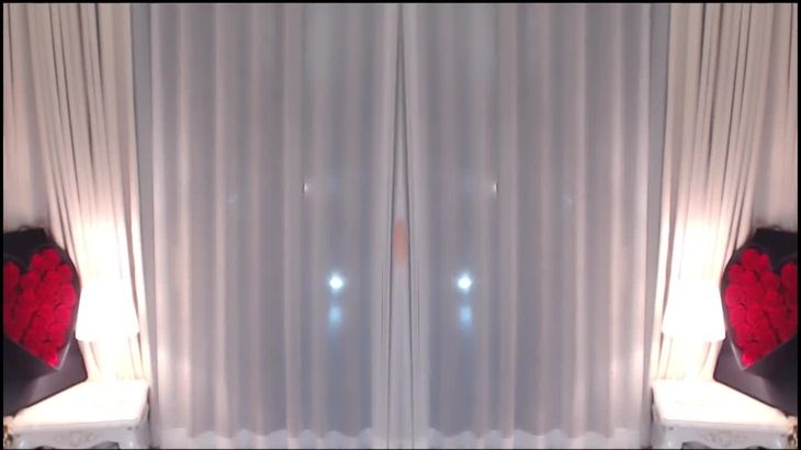 【斗鱼米娜】完美身材热舞秀翘臀