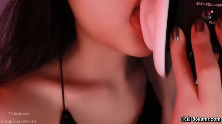 【SNAKY】蛇蛇ASMR助眠系列合集 164