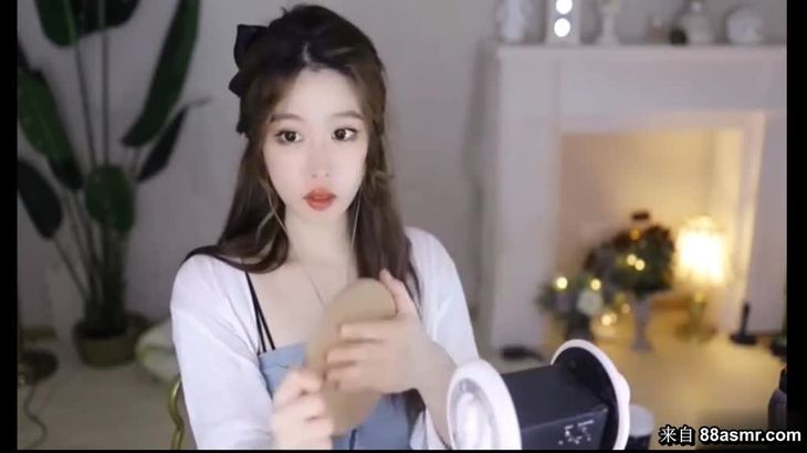 【虎牙大伊伊】助眠福利视频集 3