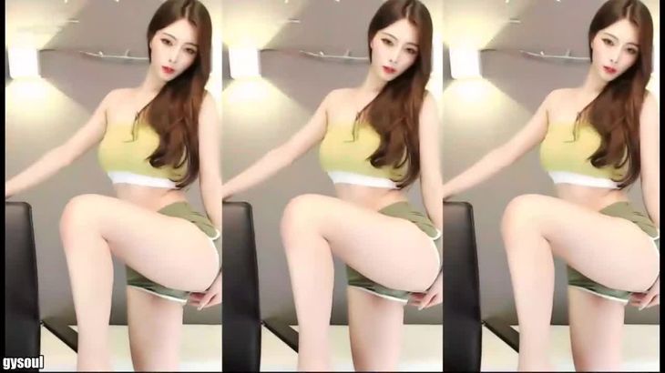 虎牙斗鱼CC主播直播热舞混剪合集 20