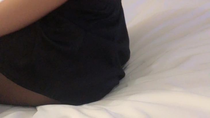 【船袜小兔】性感御姐 丝足情景剧之卡牌卡牌 5