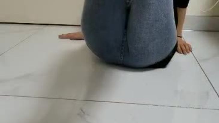 各种丝足小姐姐合集 62