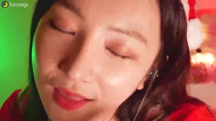 EUNSONGS_ASMR舔技了得