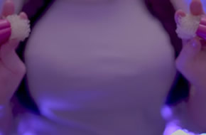[真琴助眠]免疫向，让脑部发痒的摩擦触发音