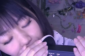[Suzu 助眠精选]角色扮演之融化大脑的女朋友添耳
