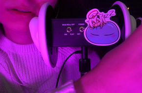 Viggy-一边敲击触发一边无人声添耳