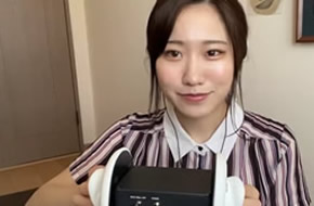 在线视频|[でぐりん助眠]用手指抓挠你的耳朵