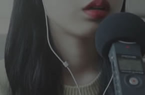 [助眠 wooyeon精选]30分钟哄睡助眠口腔音