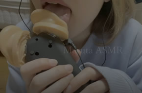 Maruta-👅硅胶黄耳第2弹