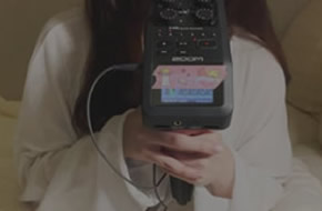 달님 助眠-好久不见的口腔音，有点刺激