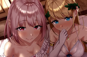 墨玦/仙仙す百合向音声👅阿姐阿妹