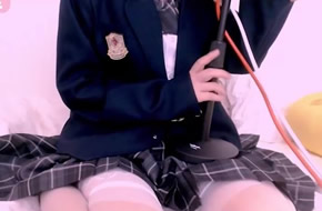 神楽まい会限 放课后/学妹/制服/懂？
