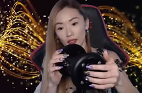[助眠 MaryJLeeee]直播添耳和温柔的呼吸声