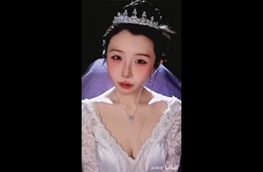 秋水 除夕夜的小夫妻