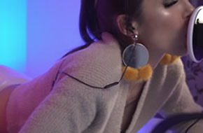 [ArianaReal]首个使用3Dio的添耳