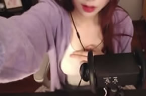 [轩子助眠精选]夜间剧场模拟加班孤男寡女现场