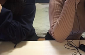 [好听不火系列]JOEUN小姐姐的双子口腔音