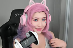 MissWarmJ-OnlyFans2月最新收费视频