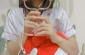 [裏垢女子Daisy 助眠]男性向添耳加长版