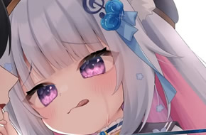 片桐秋ASMR