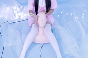 [晓晓小UP油管助眠]有感觉得到我的体温吗？