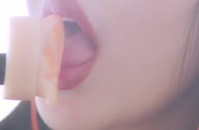小萌助眠添耳含耳朵第5弹