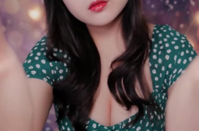 MELODY会员视频🙉近距离揉耳朵按摩/无人声