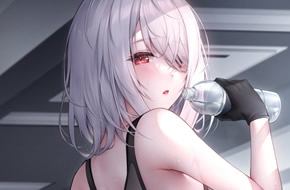 芝恩㱏为你加冕音声👅换气声/吃耳朵/精油搓手
