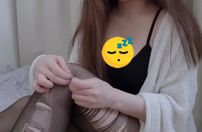 소람소리-真实拉扯长筒袜的触发音