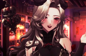 御天神Tacke 猫女仆的舔耳助眠