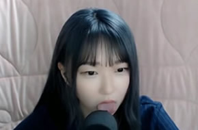 [助眠 chu_a츄아]30分钟爆炸弹舌