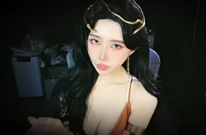 秋水 异域蛇女11min