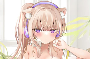 声声入耳系列5👅左右交替口腔捂耳