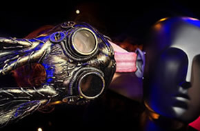 SteampunkBunny助眠-蒸汽朋克兔女郎添耳