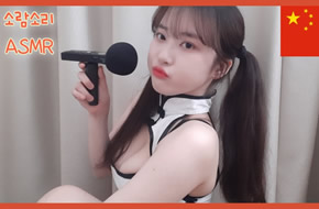 소람소리-汉语单词发音练习