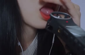 [助眠 wooyeon精选]30分钟能看到舌头的口腔音