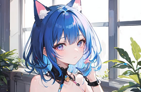 桥桥超温柔 把你催眠成玩偶