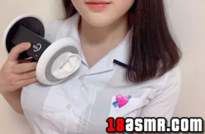 [助眠채잉彩英]听心跳和亲吻声